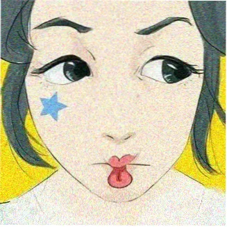 朱媛媛 小别离